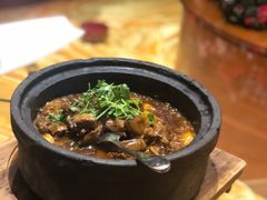 -阿斯牛牛·凉山菜(新会展店)