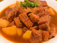 -禾珍珠家常小馆(河南博物院店)