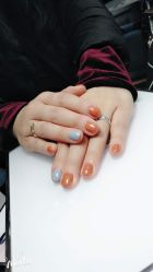 -甲舍美甲美睫艺术馆