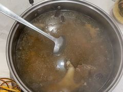 -原汁原味驴庄(长岭村店)