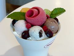 -哈根达斯(天河城店)