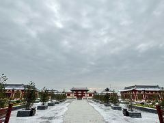 -洛阳古墓博物馆