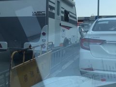 -上海市公安局交通警察总队车辆管理所三分所