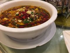-辉记潮汕海鲜砂锅粥(林和西店)