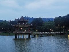 -永安龟山公园