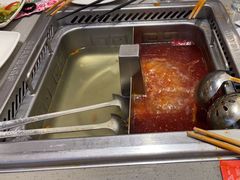 -海底捞火锅(旭辉MALL店)