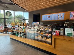 -星巴克(常德友阿国际广场店)