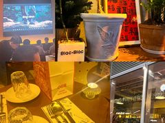 -Blac+Blac(中海环宇荟店)