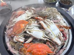 -仙螺岛海鲜自助餐厅(总店)