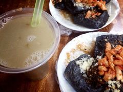 李字号臭豆腐-李字号臭豆腐(总店)