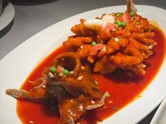 -外婆家(杭州马塍店)