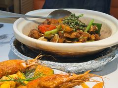 -泰椰里·泰国餐厅(智慧城广百广场店)