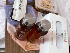 -额娘·现烙春饼烤鸭(太原总店)