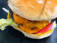 -魏斯理汉堡(西安沣东吾悦店)