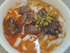 -南门口米粉·百年粉店