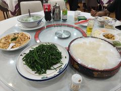 -绿雅居原生态农庄(小涌店)