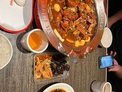-胖哥俩肉蟹煲(南宁江南万达店)