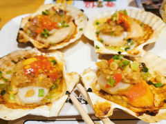 -木屋烧烤(西南角店)