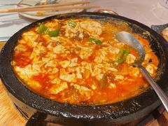 -七八冷面·延边朝鲜族美食(欢乐谷店)