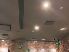 大堂-星巴克(苏州平江万达广场店)