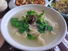 -祥龍斋清真食府