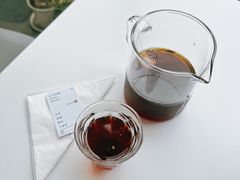 -边渡咖啡烘焙店(昙华林店)