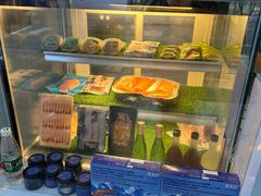 -蓝塞夫三文鱼(无锡玉泉街店)