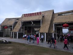 -亚龙湾国际玫瑰谷