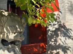 -红螺寺