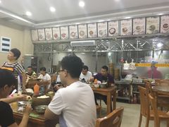 大堂-老牌依强牛肉店(达道总店)