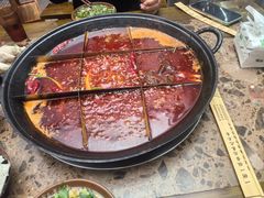 -正南齊北重庆老火锅(光华村直营店)