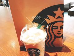 -星巴克(天津SM城市广场店)