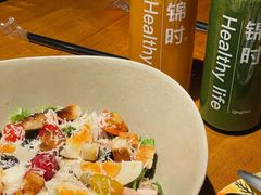 -JINNS锦时 steak&pizza(浸信会礼拜堂旧址店)