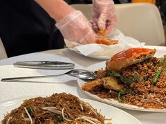 -喜记避风塘炒辣蟹(旗舰店)