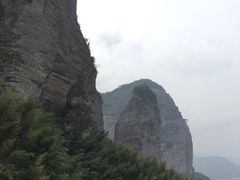 -南武当山景区