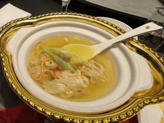 -燕兰楼·清真西北融合菜(亚运村店)