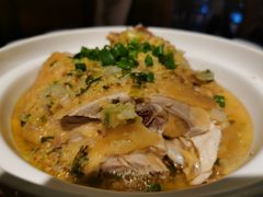-醉南拳客家菜·河田鸡(东街口航空大厦店)