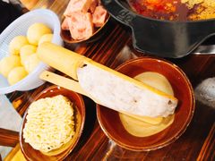 -吃皮火锅馆(苏宁店)
