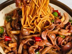 -恩宁刘福记(东华东路店)