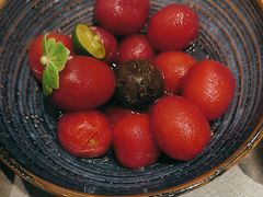 -汉水谣·江景餐厅(江滩店)