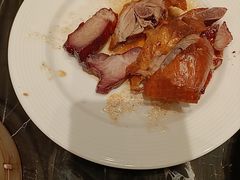 -京香轩·中餐厅(上海中庚聚龙酒店)