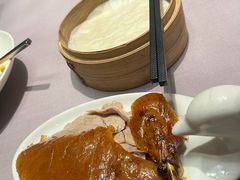 -金鸭季·北京烤鸭(深业上城店)