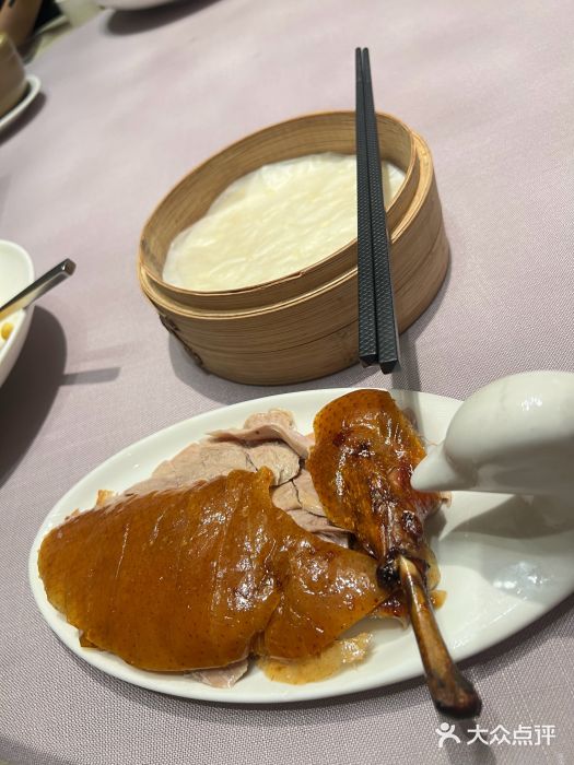 金鸭季·北京烤鸭(深业上城店)图片