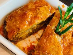 -OGGI TRATTORIA PIZZERIA(深业上城店)