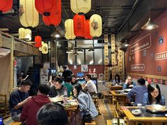 -小饕荟雅安贡椒鱼鲜馆(广福桥店)