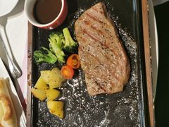 -必胜客(广渠路店)