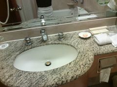 -香港港岛太平洋酒店