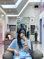 -MINX名珂斯·烫染形象设计