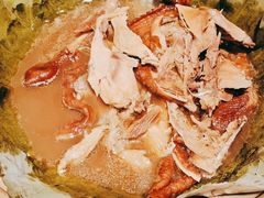 -掌柜的店·河南菜(日月光店)