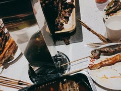 -AK47烤羊腿串吧(柳浪家园店)